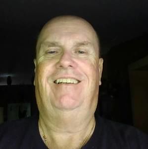 Meet your Posher, Patrick